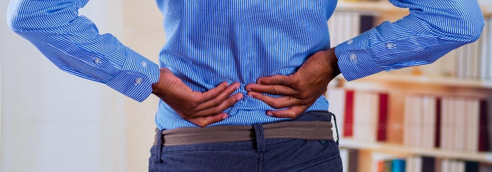 Chiropractic Wilmington NC Lower Back Pain