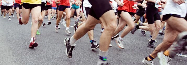 Chiropractic Wilmington NC Runners